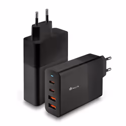NGS BUD 100W Universel Noir Secteur Intérieure - Vue supplémentaire 4
