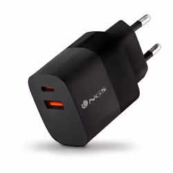 NGS BUD 45W, Intérieure, Secteur, 20 V, 3 A, Noir