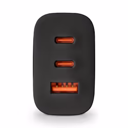 NGS BUD 65W Universel Noir Secteur Intérieure
