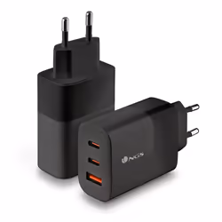 NGS BUD 65W Universel Noir Secteur Intérieure - Vue supplémentaire 4