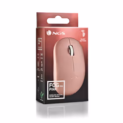 NGS FOG PRO souris Ambidextre RF sans fil Optique 1000 DPI - Vue supplémentaire 5