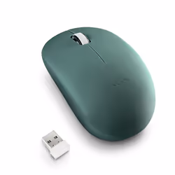 NGS FOG PRO souris Ambidextre RF sans fil Optique 1000 DPI