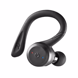 NGS ARTICA JOGGER Casque Sans fil Bluetooth Noir, Vert clair, Rose - Vue supplémentaire 5