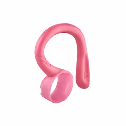 NGS ARTICA JOGGER Casque Sans fil Bluetooth Noir, Vert clair, Rose - Vue supplémentaire 7