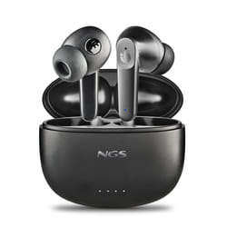 NGS ARTICA HUSH Noir