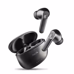 NGS ARTICA HUSH Noir