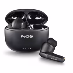 NGS ARTICA HUSH Noir