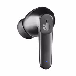 NGS ARTICA HUSH Casque Sans fil Bluetooth Noir - Vue supplémentaire 6