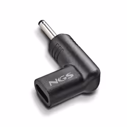NGS BUD-AS accessoire d'ordinateurs portables Conseil pour l'alimentation de Laptop - Vue supplémentaire 4