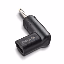 NGS BUD-AS accessoire d'ordinateurs portables Conseil pour l'alimentation de Laptop - Vue supplémentaire 5