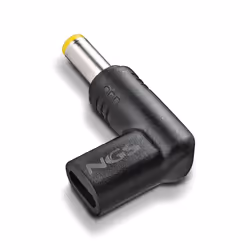 NGS BUD-AS accessoire d'ordinateurs portables Conseil pour l'alimentation de Laptop - Vue supplémentaire 6