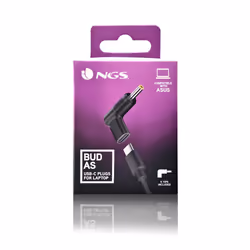 NGS BUD-AS accessoire d'ordinateurs portables Conseil pour l'alimentation de Laptop - Vue supplémentaire 7
