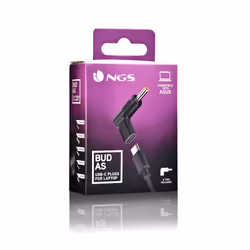 NGS BUD-AS accessoire d'ordinateurs portables Conseil pour l'alimentation de Laptop - Vue supplémentaire 8