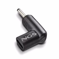 NGS BUD-AC accessoire d'ordinateurs portables Conseil pour l'alimentation de Laptop - Vue supplémentaire 5