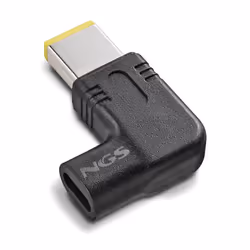 NGS BUD-L accessoire d'ordinateurs portables Conseil pour l'alimentation de Laptop - Vue supplémentaire 4