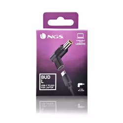 NGS BUD-L accessoire d'ordinateurs portables Conseil pour l'alimentation de Laptop - Vue supplémentaire 6