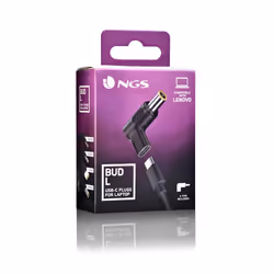 NGS BUD-L accessoire d'ordinateurs portables Conseil pour l'alimentation de Laptop - Vue supplémentaire 7