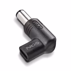 NGS BUD-H accessoire d'ordinateurs portables Conseil pour l'alimentation de Laptop