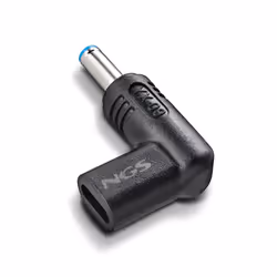 NGS BUD-H accessoire d'ordinateurs portables Conseil pour l'alimentation de Laptop - Vue supplémentaire 4