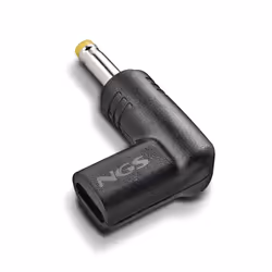 NGS BUD-H accessoire d'ordinateurs portables Conseil pour l'alimentation de Laptop - Vue supplémentaire 5