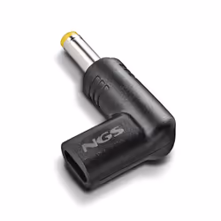 NGS BUD-H accessoire d'ordinateurs portables Conseil pour l'alimentation de Laptop - Vue supplémentaire 6