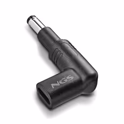 NGS BUD-H accessoire d'ordinateurs portables Conseil pour l'alimentation de Laptop - Vue supplémentaire 7