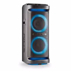 NGS WILD SPACE 2, 2,54 cm (1"), 16,5 cm (6.5"), 400 W, 24 - 2480 Hz, Sans fil, 10 m