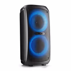 NGS WILD TEMPER