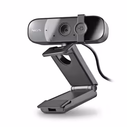 NGS XPRESSCAM 1080HD, 2 MP, 1920 x 1080 pixels, Full HD, 30 ips, 320x240@30fps, 640x480@30fps, 1280x720@30fps, 1280x960@30fps ...