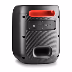 NGS WILD SWAG GO Orateur du parti Noir 40 W