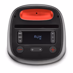 NGS WILD SWAG GO Orateur du parti Noir 40 W - Vue supplémentaire 4