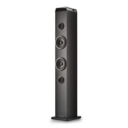 NGS SKYCHARM PRO Noir Avec fil &sans fil 25 W
