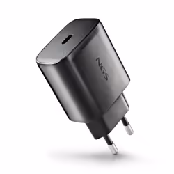 NGS BUD 45W-C Universel Noir Secteur Charge rapide Intérieure - Vue supplémentaire 2