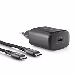 NGS BUD 45W-C Universel Noir Secteur Charge rapide Intérieure - Vue supplémentaire 3