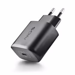 NGS BUD 45W-C Universel Noir Secteur Charge rapide Intérieure - Vue supplémentaire 6