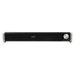 NGS SB500-BT Noir 2.0 canaux 20 W
