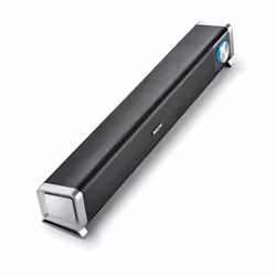 NGS SB500-BT Noir 2.0 canaux 20 W