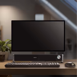 NGS SB500-BT Noir 2.0 canaux 20 W - Vue supplémentaire 6