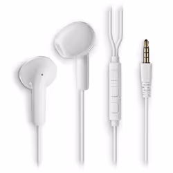 NGS CROSS FLIP Casque Avec fil Ecouteurs Appels/Musique Blanc - Vue supplémentaire 3