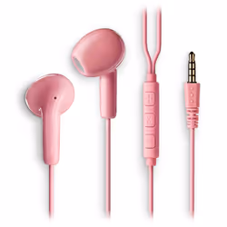 NGS CROSS FLIP Casque Avec fil Ecouteurs Appels/Musique Rose - Vue supplémentaire 3