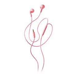 NGS CROSS FLIP Casque Avec fil Ecouteurs Appels/Musique Rose - Vue supplémentaire 4