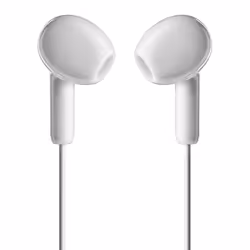 NGS CROSS GLIDE Casque Avec fil Ecouteurs Appels/Musique USB Type-C Blanc - Vue supplémentaire 2