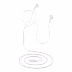 NGS CROSS GLIDE Casque Avec fil Ecouteurs Appels/Musique USB Type-C Blanc - Vue supplémentaire 5