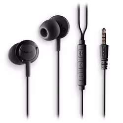 NGS CROSS DRIFT BLACK Casque Avec fil Ecouteurs Appels/Musique Noir - Vue supplémentaire 3