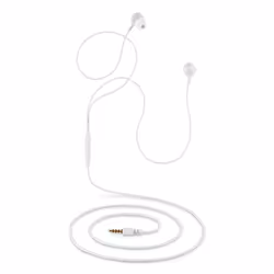 NGS CROSS DRIFT WHITE Casque Avec fil Ecouteurs Appels/Musique Blanc - Vue supplémentaire 5