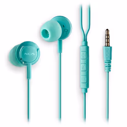 NGS CROSS DRIFT MINT Casque Avec fil Ecouteurs Appels/Musique Couleur menthe - Vue supplémentaire 3
