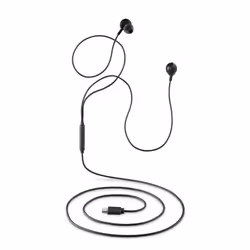 NGS CROSS STEP Casque Avec fil Ecouteurs Appels/Musique USB Type-C Noir - Vue supplémentaire 5