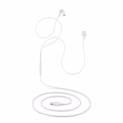 NGS CROSS STEP Casque Avec fil Ecouteurs Appels/Musique USB Type-C Blanc - Vue supplémentaire 5