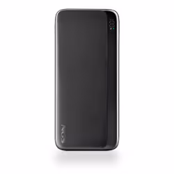 NGS QUIZ 20 20000 mAh Noir - Vue supplémentaire 2