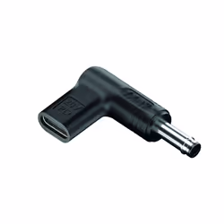 NGS BUD 65W-H Universel Noir Secteur Charge rapide Intérieure - Vue supplémentaire 8